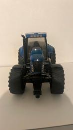 Speelgoedtractor, Verzamelen, Speelgoed, Ophalen of Verzenden, Gebruikt