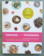 Topkoks voor thuiskoks, Ophalen of Verzenden, Gelezen