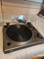 Sansui SR-232 Auto-Return Turntable zeldzaam getest in orde, Overige merken, Gebruikt, Automatisch, Ophalen of Verzenden