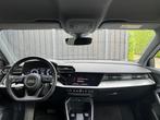 Audi A3 Sportback 40 TFSI e Business edition, Stof, Gebruikt, 4 cilinders, 1535 kg
