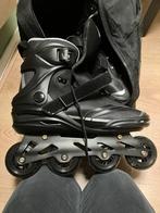 Nijdam skates, Ophalen, Zo goed als nieuw