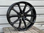 21" AUDI RSQ3 SQ5 Look NIGHTEDITION Sportvelgen Q2 Q3 Q5 A4, Den Haag, 255 mm, Velg(en), Verzenden