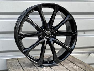 21" AUDI RSQ3 SQ5 Look NIGHTEDITION Sportvelgen Q2 Q3 Q5 A4 beschikbaar voor biedingen