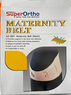 SuperOrtho Zwangerschapsband - Nieuw in doos!, Ophalen, Nieuw, Overige typen
