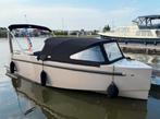 Aluminium tender sloep, Watersport en Boten, Ophalen, 6 meter of meer, Aluminium, Zo goed als nieuw