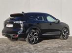 Nissan Qashqai 1.3 MHEV Xtronic Tekna Plus Automaat / Nieuw, Auto's, Nissan, Euro 6, 4 cilinders, Zwart, Bedrijf