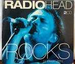 Radiohead - Rock Germany 2001, Cd's en Dvd's, Ophalen of Verzenden, Zo goed als nieuw, Alternative