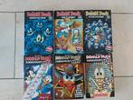 Donald duck themapockets en dubbelpockets extra, Meerdere stripboeken, Ophalen of Verzenden, Zo goed als nieuw