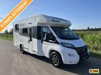 Benimar Mileo 261, 160PK, Automaat, Northautokapp Editie, Automaat, Chemisch toilet, Ringverwarming, Bedrijf
