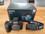 Sony Alpha A7R III - Tweedehands, Nette Staat, Audio, Tv en Foto, Fotocamera's Digitaal, Ophalen of Verzenden, Zo goed als nieuw
