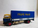 DAF kantelcabine A Frans Maas, Hobby en Vrije tijd, Ophalen of Verzenden, Nieuw, Bus of Vrachtwagen