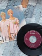 Nini Rosso - Il Silenzio Single, Cd's en Dvd's, Vinyl Singles, Gebruikt, Overige genres, 7 inch, Single