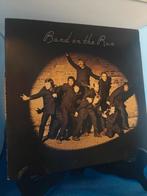 Paul McCartney and Wings - Band On The Run LP, Cd's en Dvd's, Ophalen of Verzenden, Zo goed als nieuw, 12 inch, Poprock