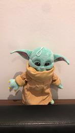 Baby Yoda  knuffel, Kinderen en Baby's, Speelgoed | Knuffels en Pluche, Ophalen of Verzenden