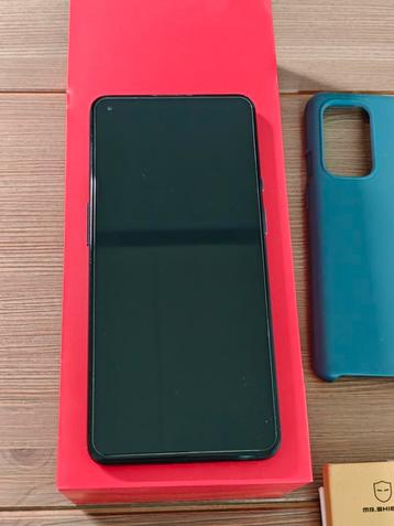 OnePlus 9 128GB beschikbaar voor biedingen