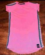 Z8 jurk felroze neon zomer ZGAN mt 74, Kinderen en Baby's, Meisje, Jurkje of Rokje, Z8, Ophalen of Verzenden