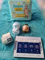 Baby essentials pakket nieuwe baby spulletjes, Verzenden, Nieuw, Overige typen