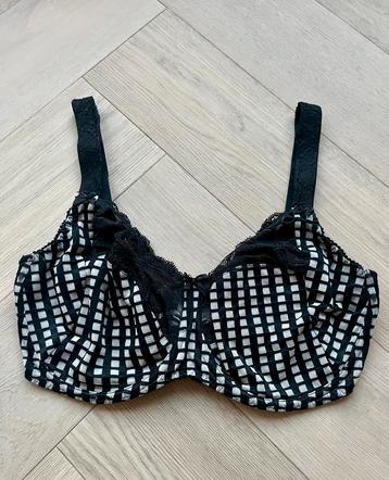 Prima Donna 80G Madison Zwart FullCup (LEES BESCHRIJVING) beschikbaar voor biedingen