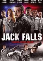 Jack Falls, Cd's en Dvd's, Dvd's | Thrillers en Misdaad, Actiethriller, Ophalen of Verzenden