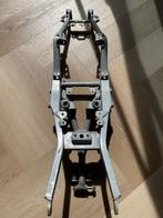 Yamaha TZR 250 3MA subframe, Motoren