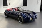 WIESMANN ROADSTER MF4-S 420PK 12.800KM NIEUWSTAAT!, Automaat, Euro 5, Gebruikt, 8 cilinders