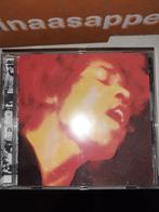 Jimi Hendrix - electric ladyland CD, Cd's en Dvd's, Ophalen of Verzenden, 2000 tot heden, Zo goed als nieuw