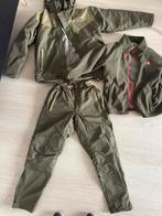 Tracker Winterpak Driedelig Maat M, Ophalen, Zo goed als nieuw