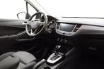 Opel Crossland 1.2T 130pk Automaat Elegance | Achteruitrijca, Gebruikt, 1199 cc, Electronic Stability Program (ESP), Zwart