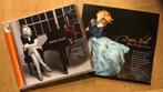 DIANA KRALL - All for you (Nat King Cole) & When I look (CD), Ophalen of Verzenden, 1980 tot heden, Zo goed als nieuw, Jazz