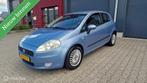 Fiat Grande Punto 1.4 Active, Voorwielaandrijving, Gebruikt, 4 cilinders, Grande Punto