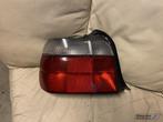 Bmw E36 compact achterlicht links origineel wit rood 3serie