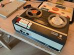 Philips EL3552 opknapper, Audio, Tv en Foto, Bandrecorders, Ophalen, Bandrecorder
