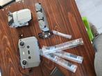 Te koop Dji mini 2 SE fly more combo, Audio, Tv en Foto, Drones, Ophalen, Zo goed als nieuw