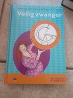 Mariel Croon - Veilig zwanger, Boeken, Zwangerschap en Bevalling, Mariel Croon; Beatrijs Smulders, Ophalen of Verzenden, Zo goed als nieuw
