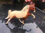 Breyer Vintage Paard - Bruin/Wit, Ophalen of Verzenden, Gebruikt
