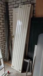 6 radiatoren voor één prijs, Doe-het-zelf en Verbouw, Ophalen, 30 tot 80 cm, Gebruikt, Radiator