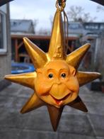 Efteling Laaf Gouden Ster kerst Ornament 1999, Huis en Inrichting, Woonaccessoires | Overige, Ophalen of Verzenden, Zo goed als nieuw