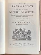 Het Leven en Bedrijf van Michiel de Ruyter (G. Brandt), Verzenden, Zo goed als nieuw, G. Brandt