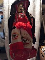 PSV Set: Dassen, Vest Mt 116, Heuptas & Koeltasje, Maat XS of kleiner, Ophalen of Verzenden, Gebruikt, Clubaccessoires
