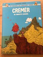 D. Casanave - 1 de zwakste schakel, Boeken, Stripboeken, D. Casanave; VanderMeulen; P. Larcenet, Eén stripboek, Ophalen of Verzenden