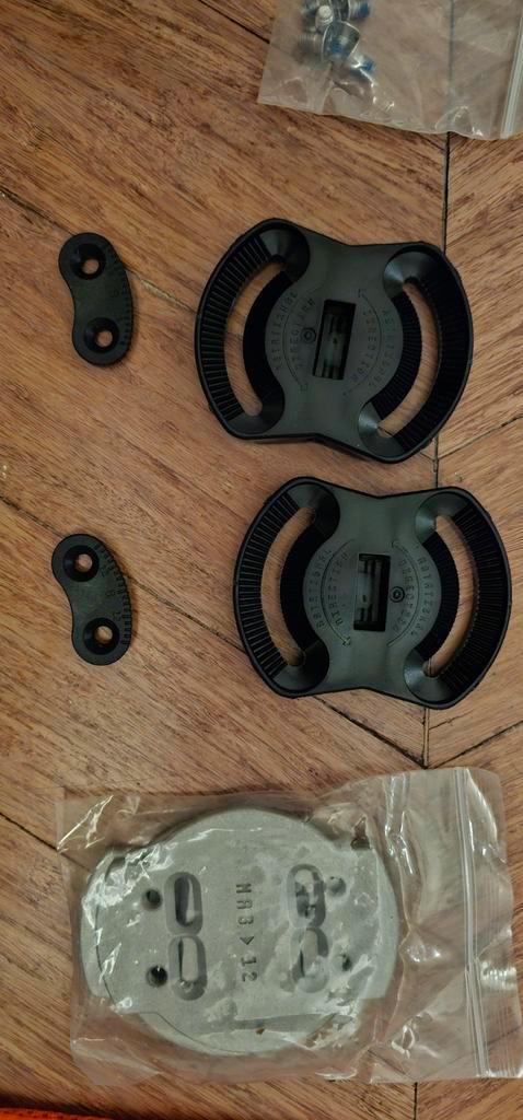 Union Explorer Quiver Set - Nieuwstaat!, Sport en Fitness, Snowboarden, Zo goed als nieuw, Bindingen, Ophalen of Verzenden