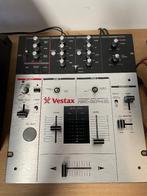 Vestax PMC-05 pro sl, Ophalen, Gebruikt, Minder dan 5 kanalen, Microfooningang