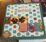 Efteling Domino Spel - 36 Kaarten, Ophalen of Verzenden, Zo goed als nieuw