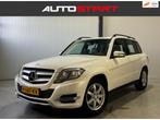 Mercedes-Benz GLK 200 CDI |Goed Ondr|Trekhaak|Airco|Navi|LED, Auto's, Euro 5, 136 pk, Gebruikt, 4 cilinders