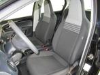 Volkswagen Up! 1.0 BMT move up! NAP BTW Cruise Clima PDC Cam, Voorwielaandrijving, Stof, Gebruikt, Met garantie (alle)