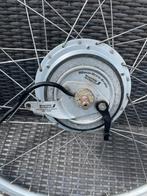 Sparta Ion Achterwiel 28 inch, Ophalen, Gebruikt, Algemeen, Wiel