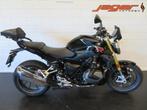 BMW R 1250 R R1250R ALLE OPTIES! PERFEC (bj 2019), Motoren, Bedrijf, Sport, 1250 cc