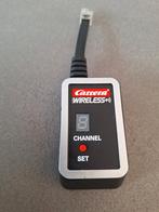 Carrera 132 124 digital wireless ontvanger controler, Ophalen of Verzenden, Elektrisch, Carrera
