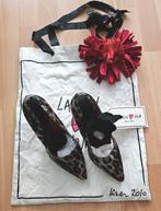 LANVIN  pumps size 38 leopard print NEW gratis lanvin bag, Kleding | Dames, Schoenen, Lanvin, Pumps, Overige kleuren, Nieuw