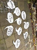 Thema feest aankleding, Hobby en Vrije tijd, Feestartikelen, Ophalen, Zo goed als nieuw, Versiering, Overige